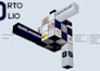 create 3d product, logo and abstract motion graphic